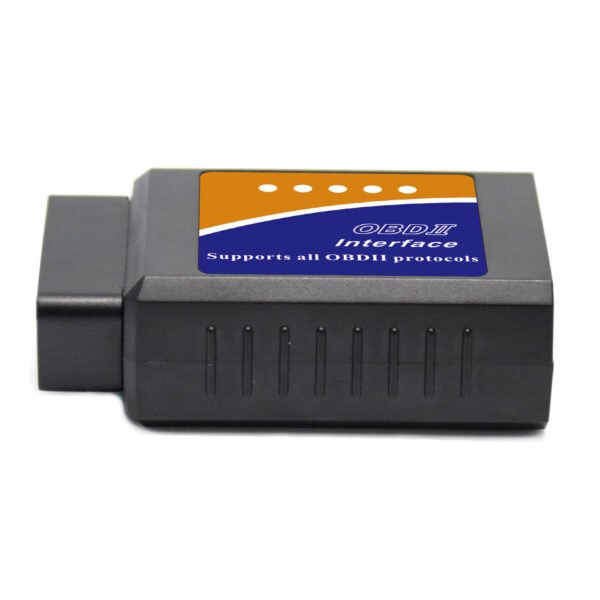 Bluetooth ELM327 OBD2 V1.5 Car Tester Diagnostics Car Fault Scanner Tool - Image 2
