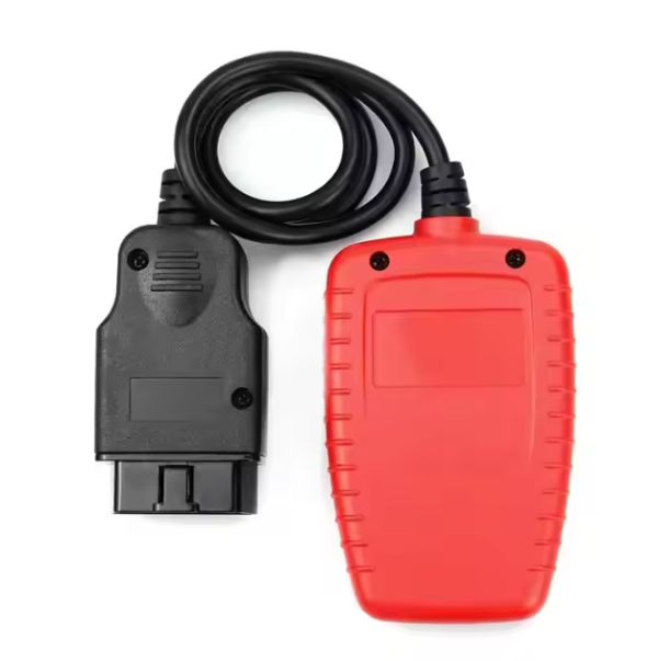 MS309 Obd Car Scanner Code Reader Scanner Car OBD2 Automatic Diagnostic Tool Car Diagnostic Tool Original Scanner - Image 6