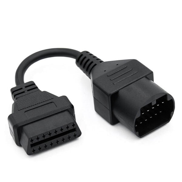 17pin Car OBD2 Cable for MAZDA - Image 3