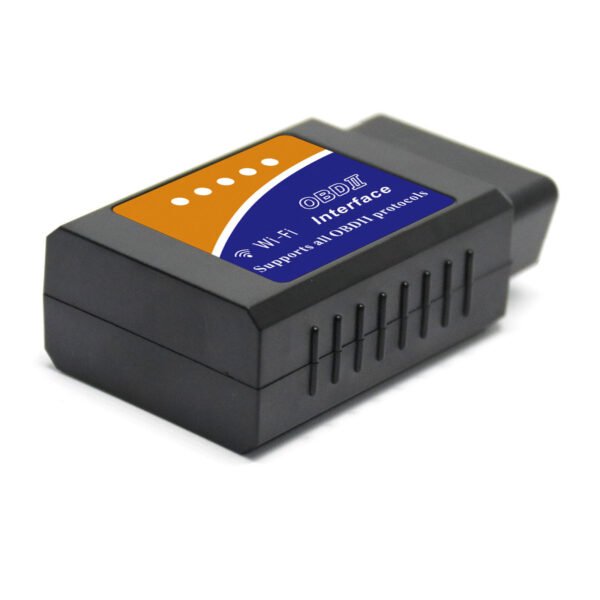 Bluetooth ELM327 OBD2 V1.5 Car Tester Diagnostics Car Fault Scanner Tool - Image 2