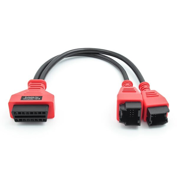 12+8pin Car obd Cable SGW SGM for Chrysler Jeep Dodge FCA - Image 4