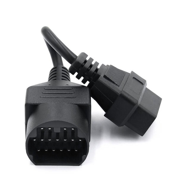 17pin Car OBD2 Cable for MAZDA - Image 4