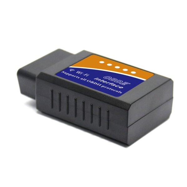 Bluetooth ELM327 OBD2 V1.5 Car Tester Diagnostics Car Fault Scanner Tool - Image 3