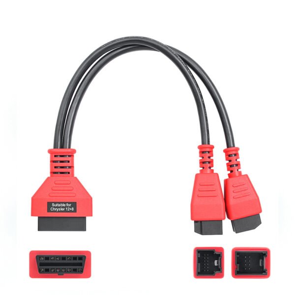 12+8pin Car obd Cable SGW SGM for Chrysler Jeep Dodge FCA - Image 5
