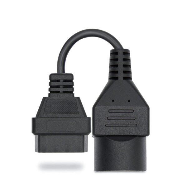 17pin Car OBD2 Cable for MAZDA - Image 5