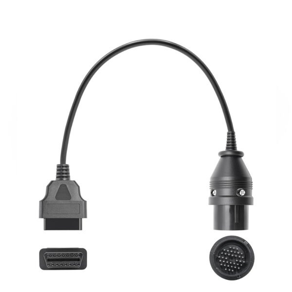 38pin OBD Adapter Cable for Mercedes BENZ - Image 5