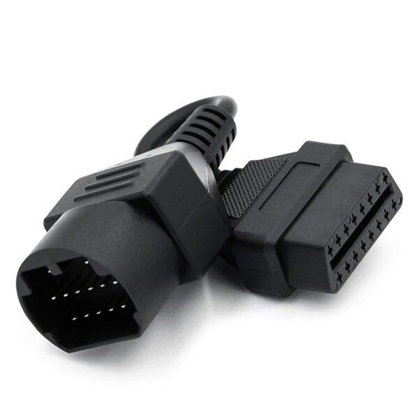 17pin Car OBD2 Cable for MAZDA - Image 6