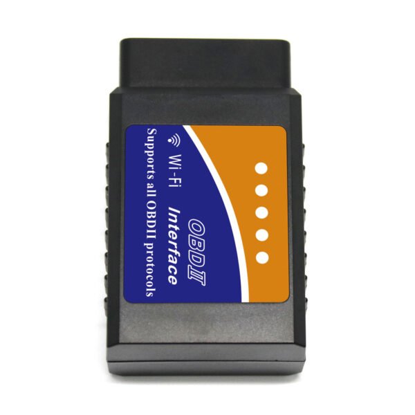 Bluetooth ELM327 OBD2 V1.5 Car Tester Diagnostics Car Fault Scanner Tool