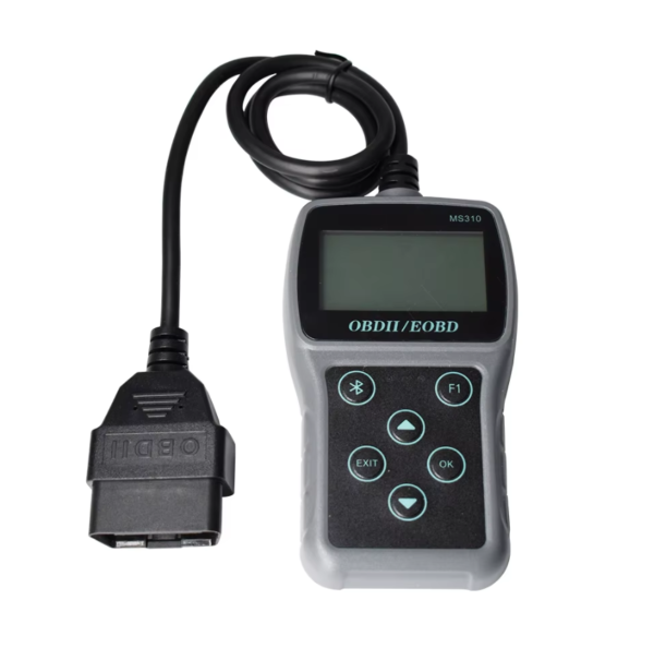 Newest MS310 Car OBD2/EOBD Code Reader Diagnostic Tool Efficient Instrument for Vehicle Diagnostics - Image 3