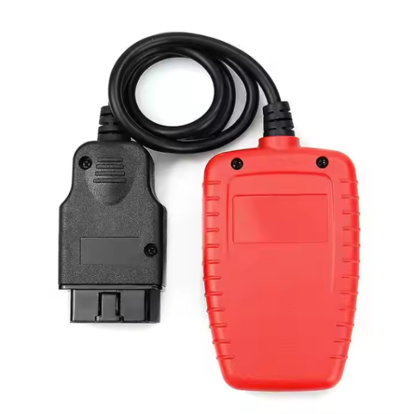 NEW OBDII Code Scanner V310 CAN BUS Car Code Reader OBD II Diagnostic Tool V310 Pro Reading Card Fault Detector - Image 4