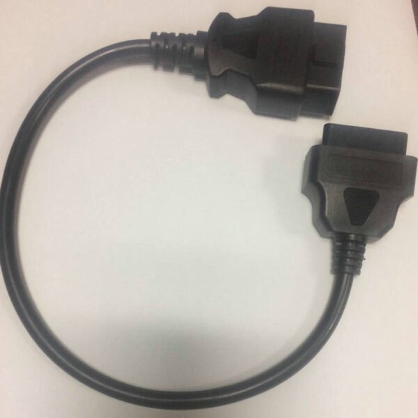 Obd2 Extension Cable OBD2 Male and Female Connector Cables for Automotive Connection and Diagnostic Cables 16pin - Image 4