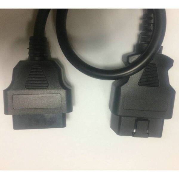 Obd2 Extension Cable OBD2 Male and Female Connector Cables for Automotive Connection and Diagnostic Cables 16pin - Image 5