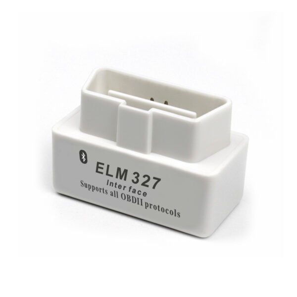 Bluetooth 5.1  V1.5 PIC18F25K80 ELM327 Car OBD2 Scanner - Image 3