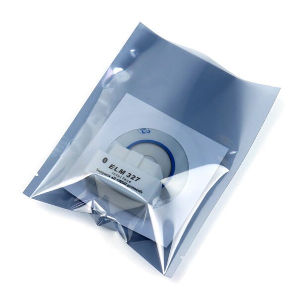 Bluetooth 5.1  V1.5 PIC18F25K80 ELM327 Car OBD2 Scanner - Image 4