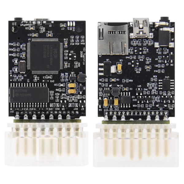 OpenPort 2.0 for Tactrix toyota JLR SDD Openport ECU FLASH - Image 3