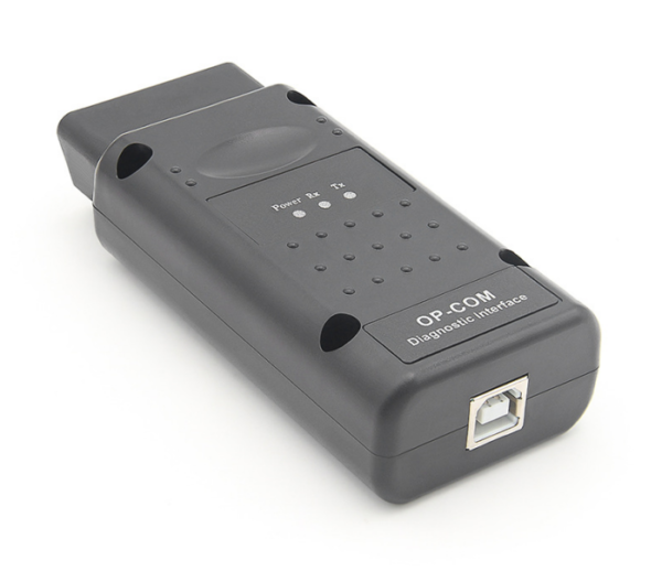OPCOM 2014V diagnostic tool for Opel cars - Image 3