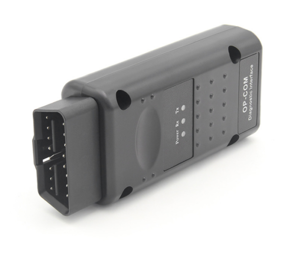 OPCOM 2014V diagnostic tool for Opel cars - Image 4