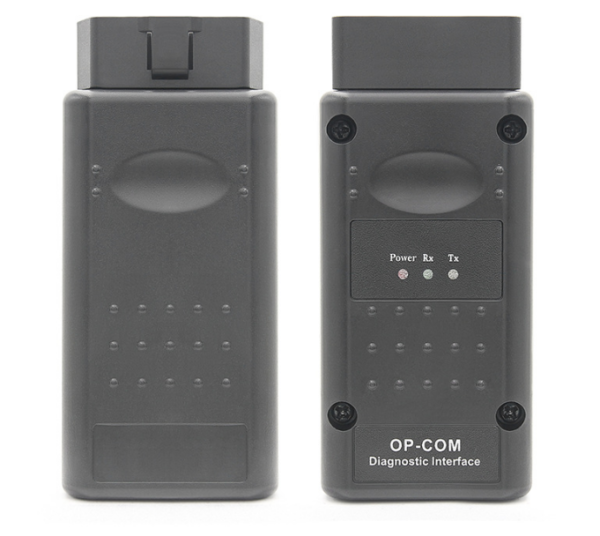 OPCOM 2014V diagnostic tool for Opel cars - Image 5