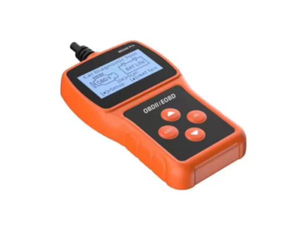 OBD2 Code Reader Scanner Tool Computer Car Diagnostic Instrument MS309 Pro - Image 5