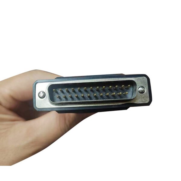 1.5M OBD Male to DB25P Male Vehicle Harness Transmission Cable Vehicle Connectors - Image 4