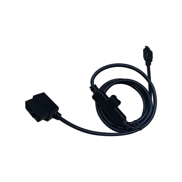 H00008000 Adapter Cable for HDMI to OBDII Interface for CS2/CTS2/CTS3 Plugs Male/Female Contact Copper Material - Image 2