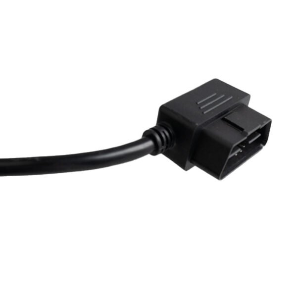 H00008000 Adapter Cable for HDMI to OBDII Interface for CS2/CTS2/CTS3 Plugs Male/Female Contact Copper Material - Image 5