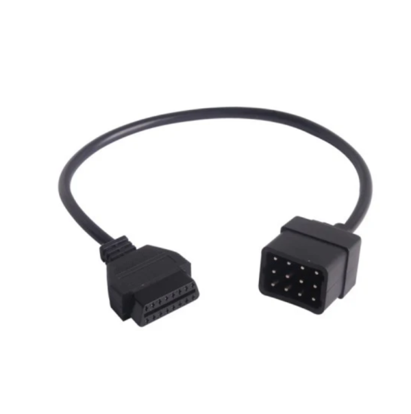 12 Pin Renault Adaptor