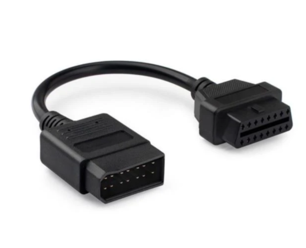 14 Pin Nissan Adaptor