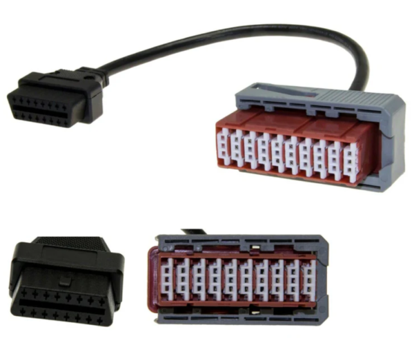30 Pin PSA Adaptor