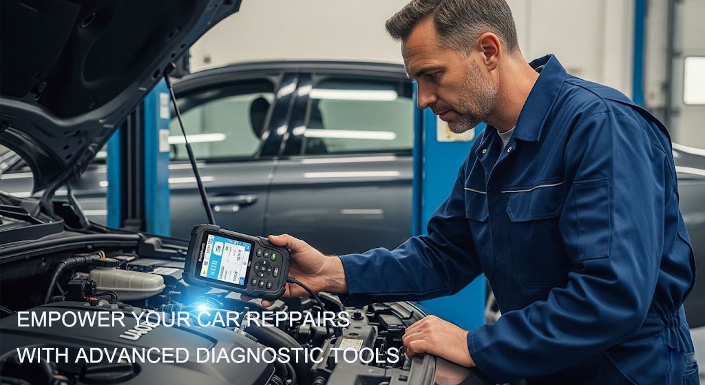 OBD2 scanners