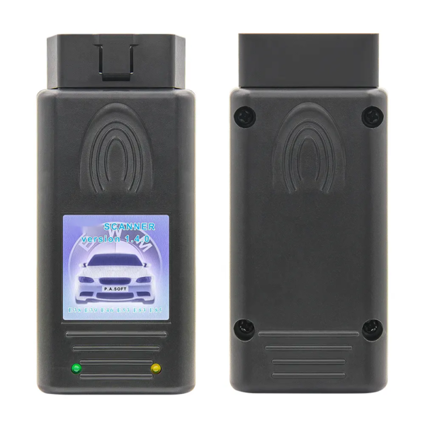 High Quality for BMW Auto Scanner 1.4.0 for bmw Scanner V1.4.0 Never Locking Support Scanning and Diagnosing Vehicle - Image 2