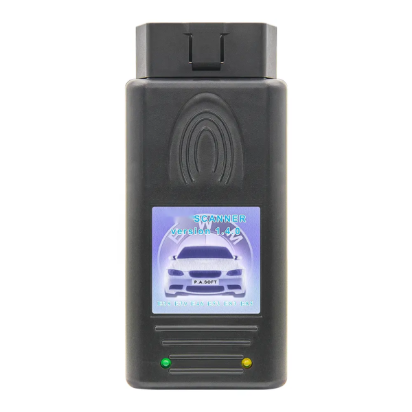 High Quality for BMW Auto Scanner 1.4.0 for bmw Scanner V1.4.0 Never Locking Support Scanning and Diagnosing Vehicle - Image 3