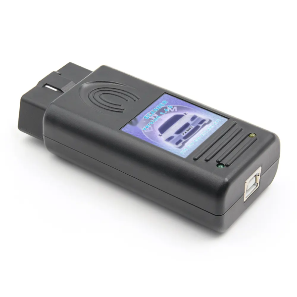High Quality for BMW Auto Scanner 1.4.0 for bmw Scanner V1.4.0 Never Locking Support Scanning and Diagnosing Vehicle - Image 4