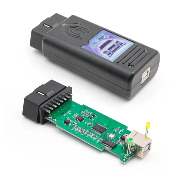 High Quality for BMW Auto Scanner 1.4.0 for bmw Scanner V1.4.0 Never Locking Support Scanning and Diagnosing Vehicle - Image 6