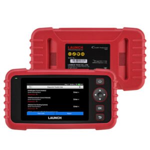 Crp123x LAUNCH CRP123X 2.0 Crp123 X431 CRP 123X OBD2 Code Reader Service Diagnostics Tool