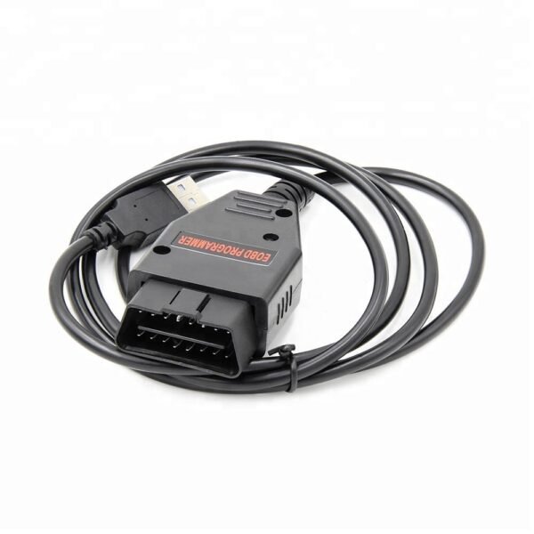 Galletto 1260 EOBD 1260 Cable OBD Remap Flasher Auto ECU Chip Tuning Tool - Image 4