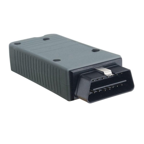 Vas5054A for Bluetooth Auto Scanner ODIS OKI V7.2.1 Diagnostic Tool for Volkswagen Audi Vehicles Newest Software Version - Image 4