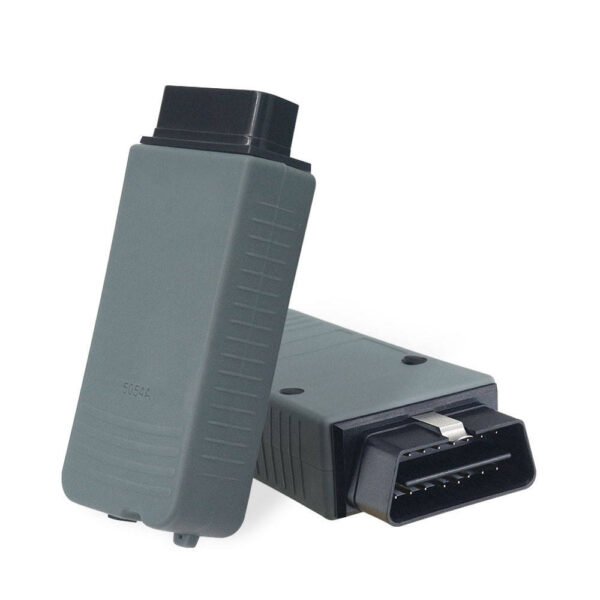 Vas5054A for Bluetooth Auto Scanner ODIS OKI V7.2.1 Diagnostic Tool for Volkswagen Audi Vehicles Newest Software Version - Image 6
