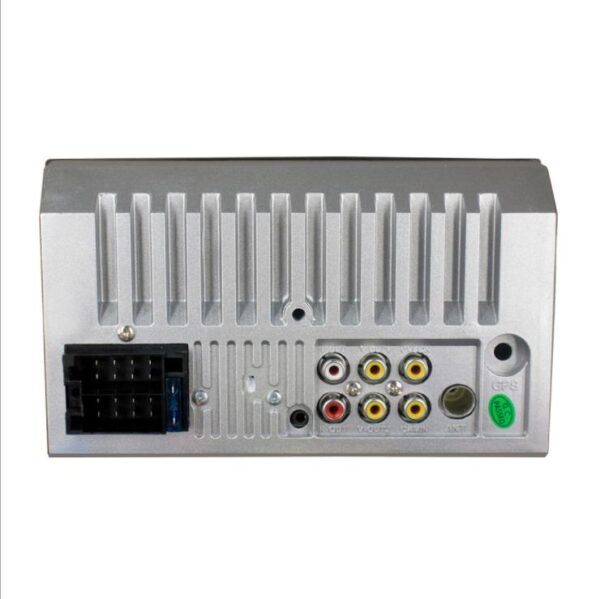 Car MP5 7023B Touch Screen 7inch 2din Touch Button Car Video Support Radio Tuner Mirror Link FM - Image 3