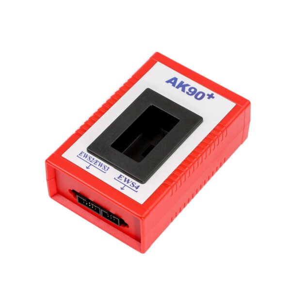 AK90+ AK90 Key Programmer for EWS Newest Version V3.19 Diagnostic Tool - Image 4