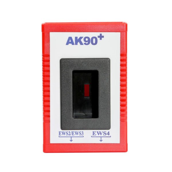 AK90+ AK90 Key Programmer for EWS Newest Version V3.19 Diagnostic Tool - Image 7