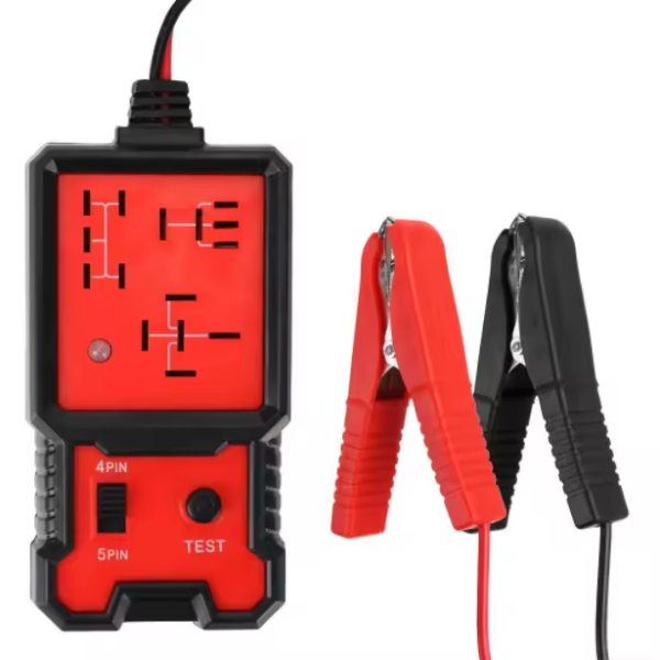 Automobile Relay Tester BJ-707 Type Detector Circuit Detector Maintenance Tool