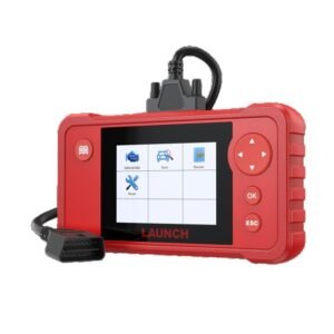 Launch Creader VII+ 2.0 V2.0 Crp123 CRP 123x Auto Diagnostic Machine Scanner Tool for All Cars