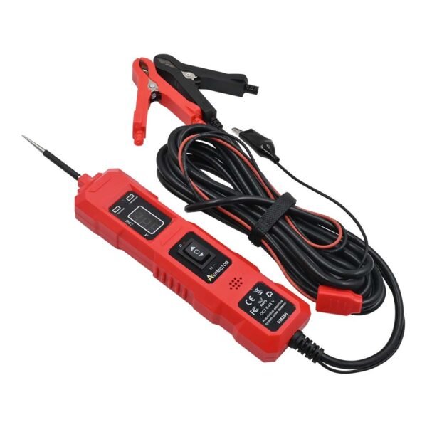 EM285 Automotive Circuit Tester Automotive Electrical system tester Multifunctional drive test pen - Image 4