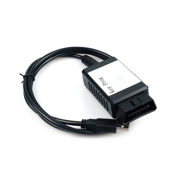 FNR 4 In 1 FNR Key Prog 4 in 1 For Renault/For Nissan/for Ford Car Key Programmer with USB Dongle - Image 3