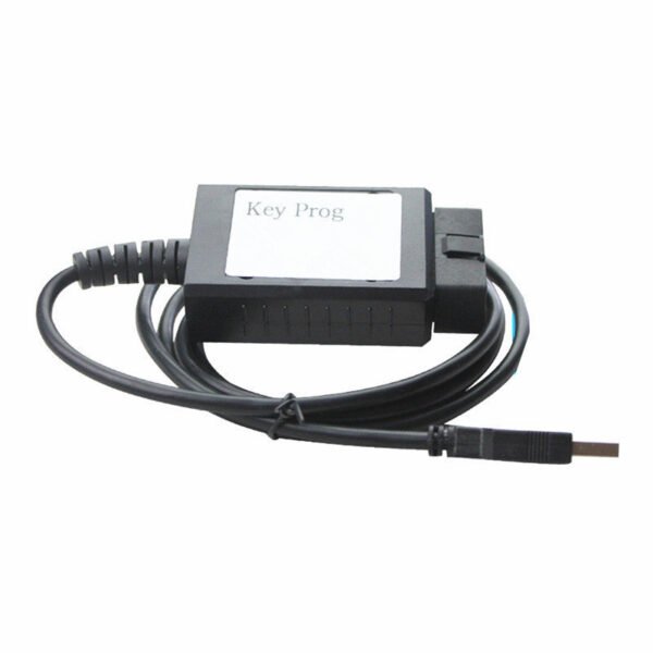 FNR 4 In 1 FNR Key Prog 4 in 1 For Renault/For Nissan/for Ford Car Key Programmer with USB Dongle - Image 5