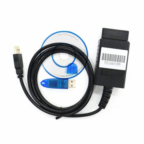 FNR 4 In 1 FNR Key Prog 4 in 1 For Renault/For Nissan/for Ford Car Key Programmer with USB Dongle