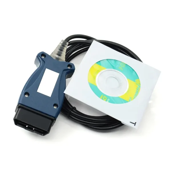 Lowest Price JLR Mangoose SDD V165 OBD2 OBDII OBD Scanner Auto Diagnostic Tool for J-aguar L-and R-over Diagnostic Cable - Image 6