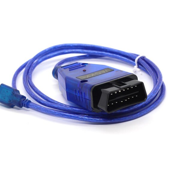 Vag Kkl 409.1 Key Programming Tool Cars Key Programmer Ecu Programming Ecu Pin Code Reader for Vw for Audi KKL 409【FT232RL switch】 - Image 5