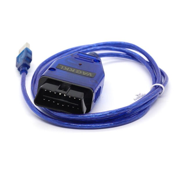 Vag Kkl 409.1 Key Programming Tool Cars Key Programmer Ecu Programming Ecu Pin Code Reader for Vw for Audi KKL 409【FT232RL switch】 - Image 6
